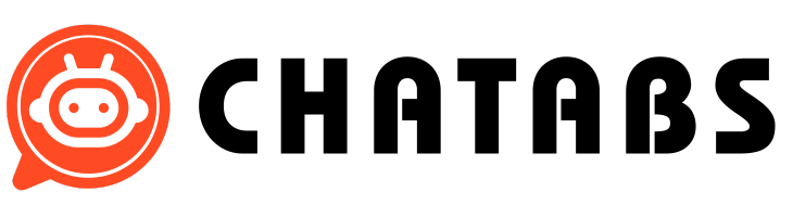 Chatabs Logo
