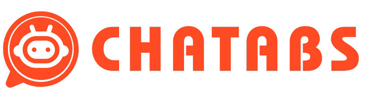 Chatabs Logo